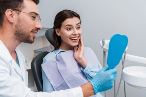 Dental Hygienist Dubai Experts Focused on Complete Oral Health