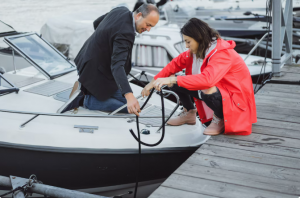 Why is Boat Detailing Essential for the Upkeep of Your Boat?