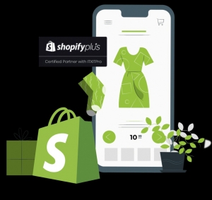 Boost Sales with Expert Shopify Speed Optimization Services in Canada