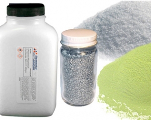 Certified Reference Materials, Accessories, and Consumables: The Complete Guide for Organic and Inorganic Analysis