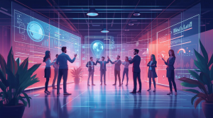 Digital Marketing Companies Redefining the Future of Brand Experience