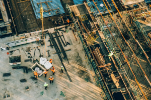 How Professional Construction Photography Boosts Client Trust