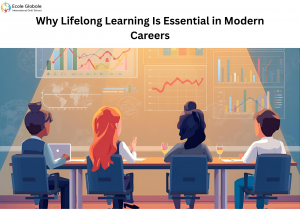 Why Lifelong Learning Is Essential in Modern Careers