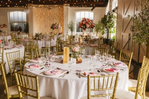 Budget-Friendly Ideas for Stunning Indian Wedding Decor