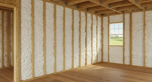 Why Smart Homeowners Choose Residential Spray Foam Insulation for Efficiency