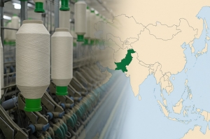 Pakistan’s Evolving Yarn Market: Adapting to Asia’s Shifting Textile Landscape | Zarea