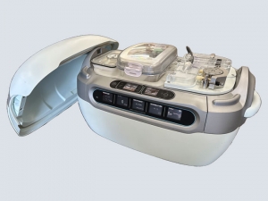 Organ Transport Devices Market Report Size, Share and Forecast 2025-2033