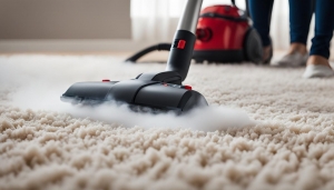 Bring Your Carpet Back to Life: Why Stretching and Cleaning Make All the Difference