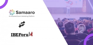 Transforming Event Experiences with Samaaro: The Future of Smart Event Management
