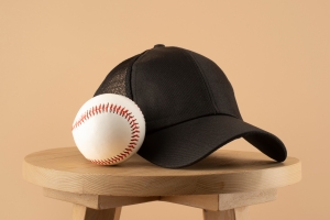 Why Every Sports Club Needs Custom Baseball Caps for Fans and Players?