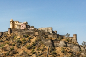 Exploring the History and Wonders of Kumbhalgarh