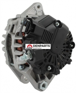 12 Volt 90 Amp Alternator Replaces Hyundai
