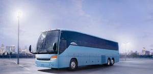 10 Smart Reasons To Choose A Charter Bus For Your Next Trip