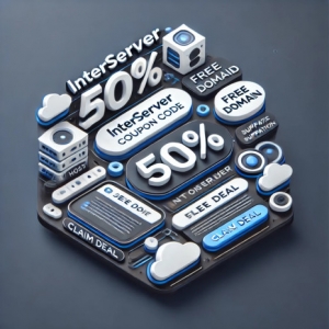 The Ultimate Guide to Finding the Best InterServer Coupon Code