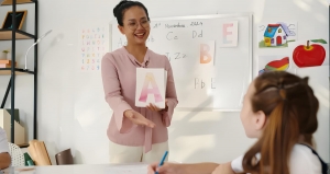 A Parent’s Guide to Finding the Best English Medium School in Faridabad