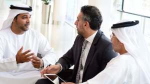 A Leading Force in Overseas Employment and Recruitment Excellence