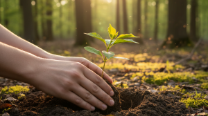 10 Simple Everyday Habits to Help Save the Planet