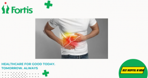 Technological Innovations Driving Better Outcomes at Leading Liver Hospitals in Delhi