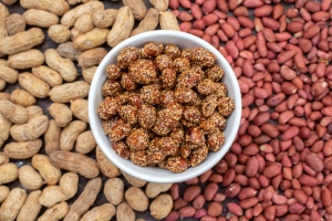 Nourish Your Body: The Essential Guide to Snack Nuts & Seeds in Nigeria