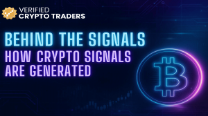 Behind the Signals: How Crypto Signals Are Generated