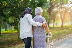 Embracing Dignity and Comfort: The Importance of Senior Citizen Care in Modern Times