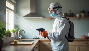 Keeping Homes Safe from Unwanted Visitors in Romford