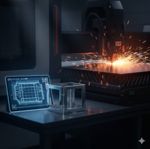 From Concept to CNC: 5 Ways 3D Sheet Metal Design Slashes Manufacturing Costs