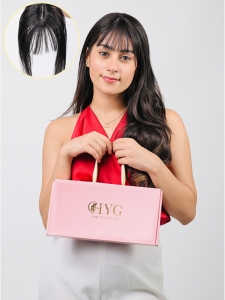 Premium Bulk  Hair extension from Hair You Go India