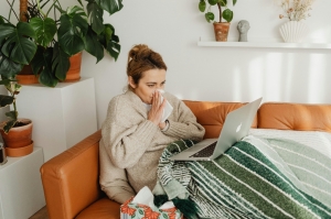 Winter Health and the U.S. Workplace: Why Sick Leave Policies Matter