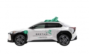 Why There’s No Uber in Albania and How Bee Taxi Solves the Problem