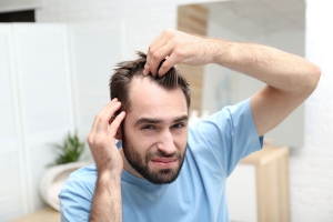Is Scalp Micropigmentation Cost Linked to Hair Loss Level?