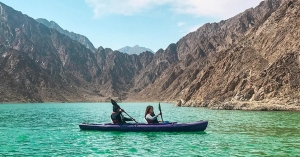 Discover the Magic of Hatta Tours – The Ultimate Mountain Escape from Dubai