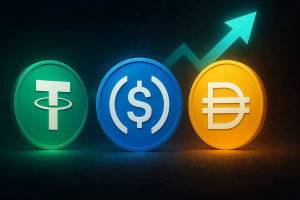 How to Plan Enterprise Stablecoin Development from Scratch?