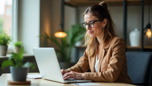 The Changing Landscape of Web Development