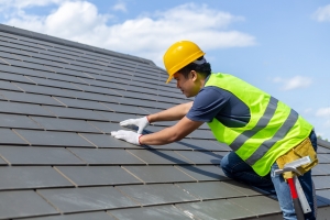Professional Roof Repair & Installation North Haledon