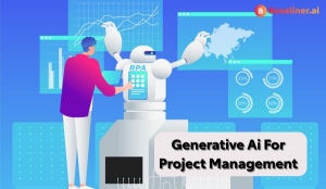 Generative AI for Project Management | Automate & Optimize Projects