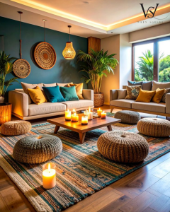 Transforming Spaces, Defining Lifestyles – Wren Square Interior Designers