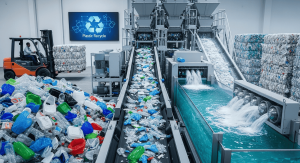 India Waste Plastic Recycling Market Analysis: Growth Opportunities Forecast by 2033