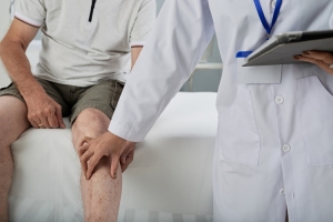 Knee Pain Relief by Expert Pain Physician in Bronx
