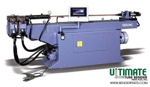 Bender Pipe Machines: The Backbone of Modern Metal Fabrication