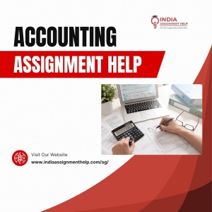 The Role of Accounting Assignment Help in Mastering Taxation Concepts 
