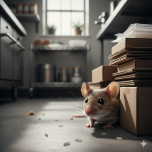 Humane Mouse Removal Services: A Complete Guide for Connecticut Homes and Businesses