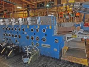 Discovering Innovative Solutions for Packaging Automation