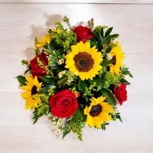 Seasonal Flower Bouquets: Embrace Nature’s Beauty Year-Round