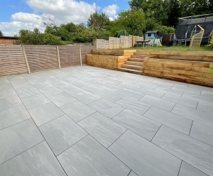 Outdoor Perfection: Why Porcelain Is the Top Choice for Landscapes