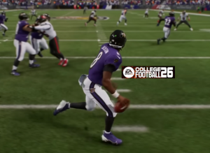 nba2king EA College Football 26 Roster Update: Full Breakdown and Analysis