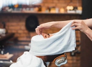 The Complete Guide to a Perfect Hot Towel Shave