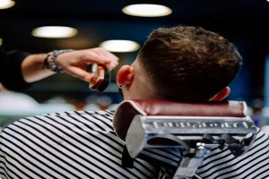 What to Expect During Professional Earwax Removal at Shaving Grace