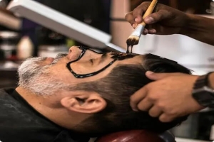 Achieve Perfectly Sculpted Brows with Professional Waxing