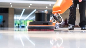 How Professional Tile Cleaners Maintain Encinitas’s Coastal Homes